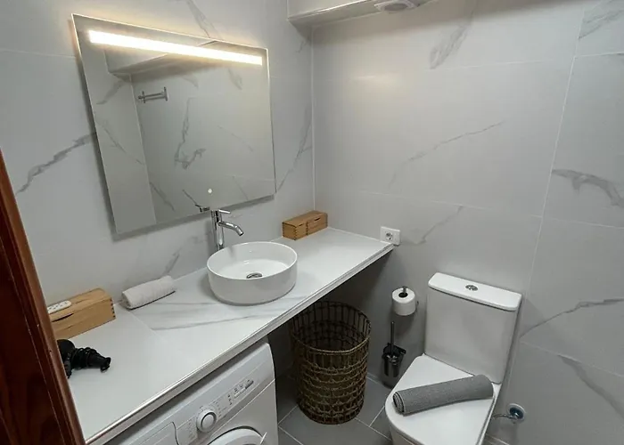 Parque Santiago 2, 1102, Tenerife Dream * Плайя-де-лас-Амерікас