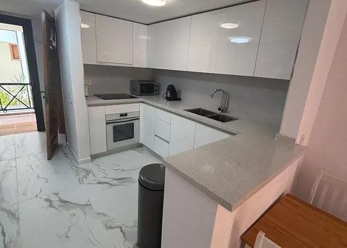 Apartament Parque Santiago 2, 1102, Tenerife Dream *