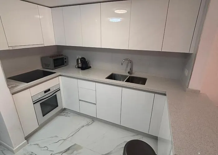 Parque Santiago 2, 1102, Tenerife Dream