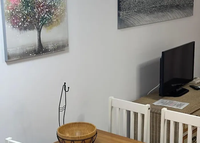 Parque Santiago 2, 1102, Tenerife Dream Апартаменти Плайя-де-лас-Амерікас