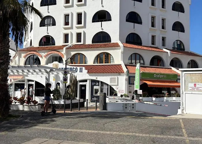 Parque Santiago 2, 1102, Tenerife Dream Appartement