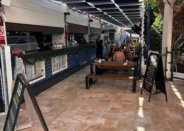 Parque Santiago 2, 1102, Tenerife Dream プラヤ・デ・ラス・アメリカス