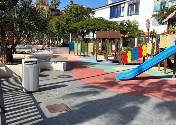 Parque Santiago 2, 1102, Tenerife Dream * Плайя-де-лас-Амерікас