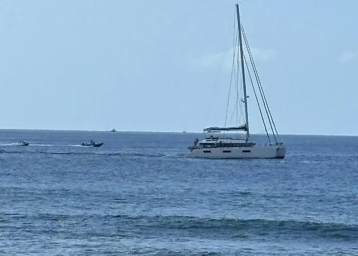 Apartman Parque Santiago 2, 1102, Tenerife Dream Playa de las Américas