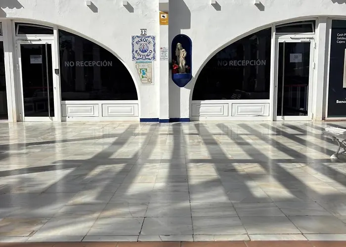 Апартаменти Parque Santiago 2, 1102, Tenerife Dream *