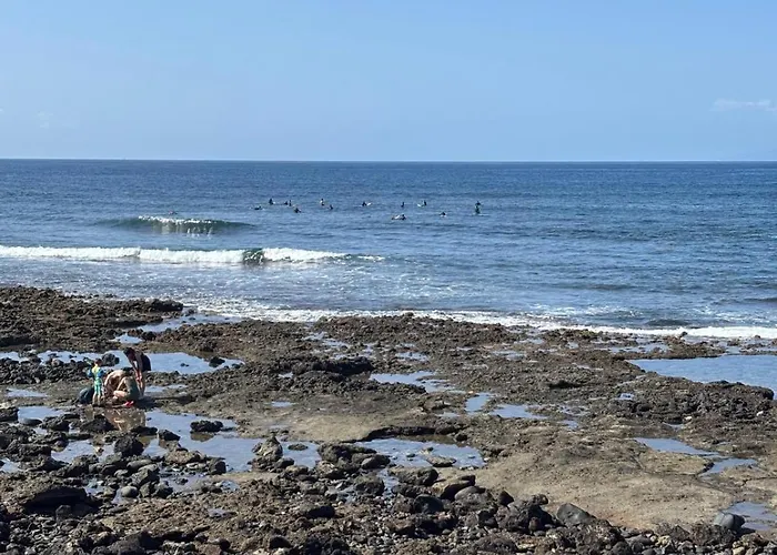 Апартаменти Parque Santiago 2, 1102, Tenerife Dream Плайя-де-лас-Амерікас