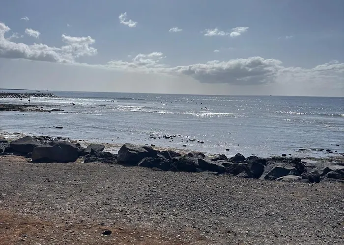 Parque Santiago 2, 1102, Tenerife Dream Апартаменти