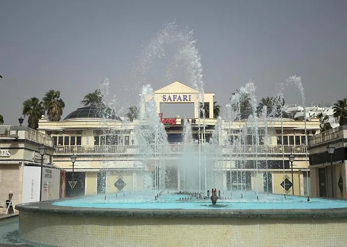 Parque Santiago 2, 1102, Tenerife Dream