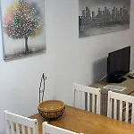 Parque Santiago 2, 1102, Tenerife Dream Apartament Playa de las Americas (Tenerife)