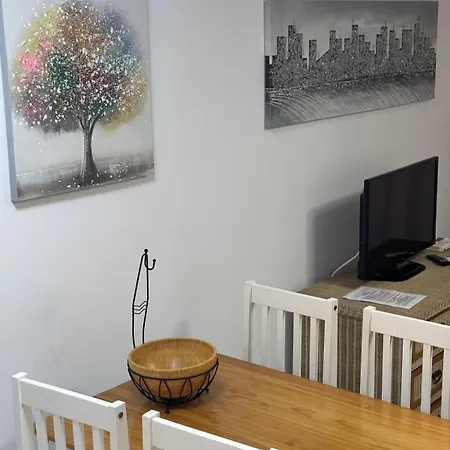 Parque Santiago 2, 1102, Tenerife Dream דירה פלאייה דה לאס אמריקס