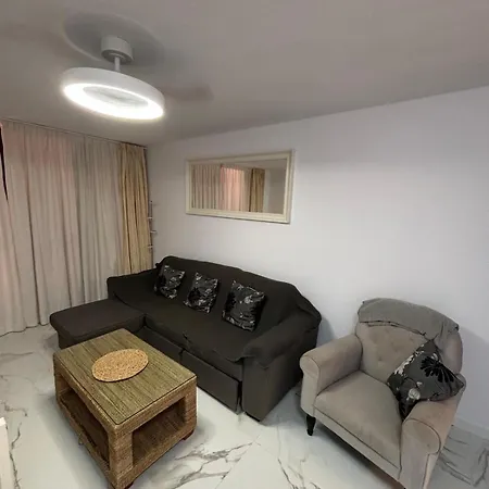 Parque Santiago 2, 1102, Tenerife Dream פלאייה דה לאס אמריקס