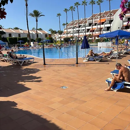 Parque Santiago 2, 1102, Tenerife Dream דירה *