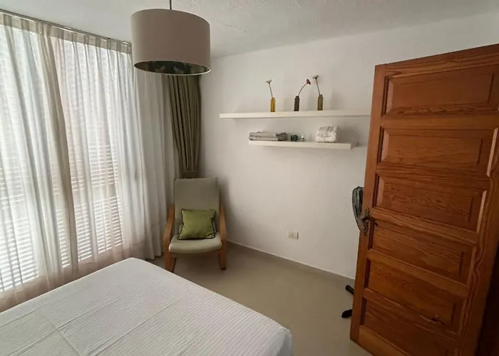 Parque Santiago 2, 1102, Tenerife Dream *